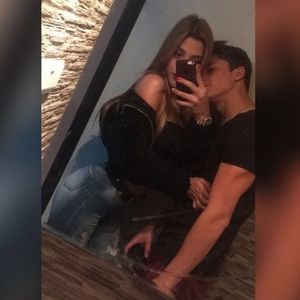 Meet your Posher, Daniela